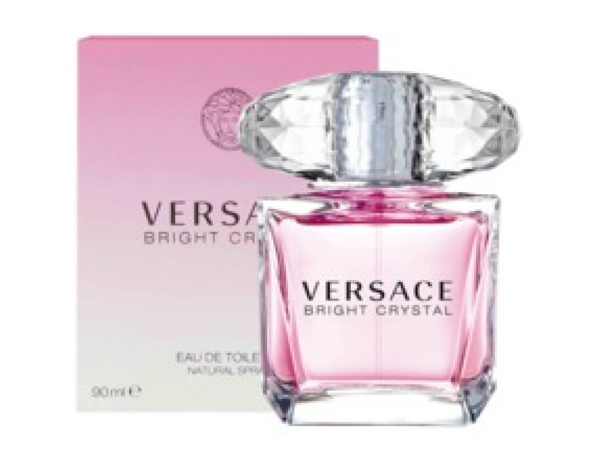 Bright Crystal EDT-200ml