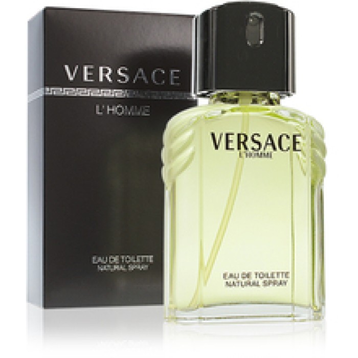 L`Homme EDT-100ml