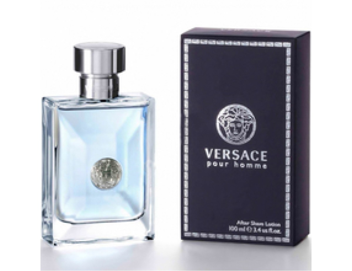 Versace-Versace Pour Homme After Shave-100ml
