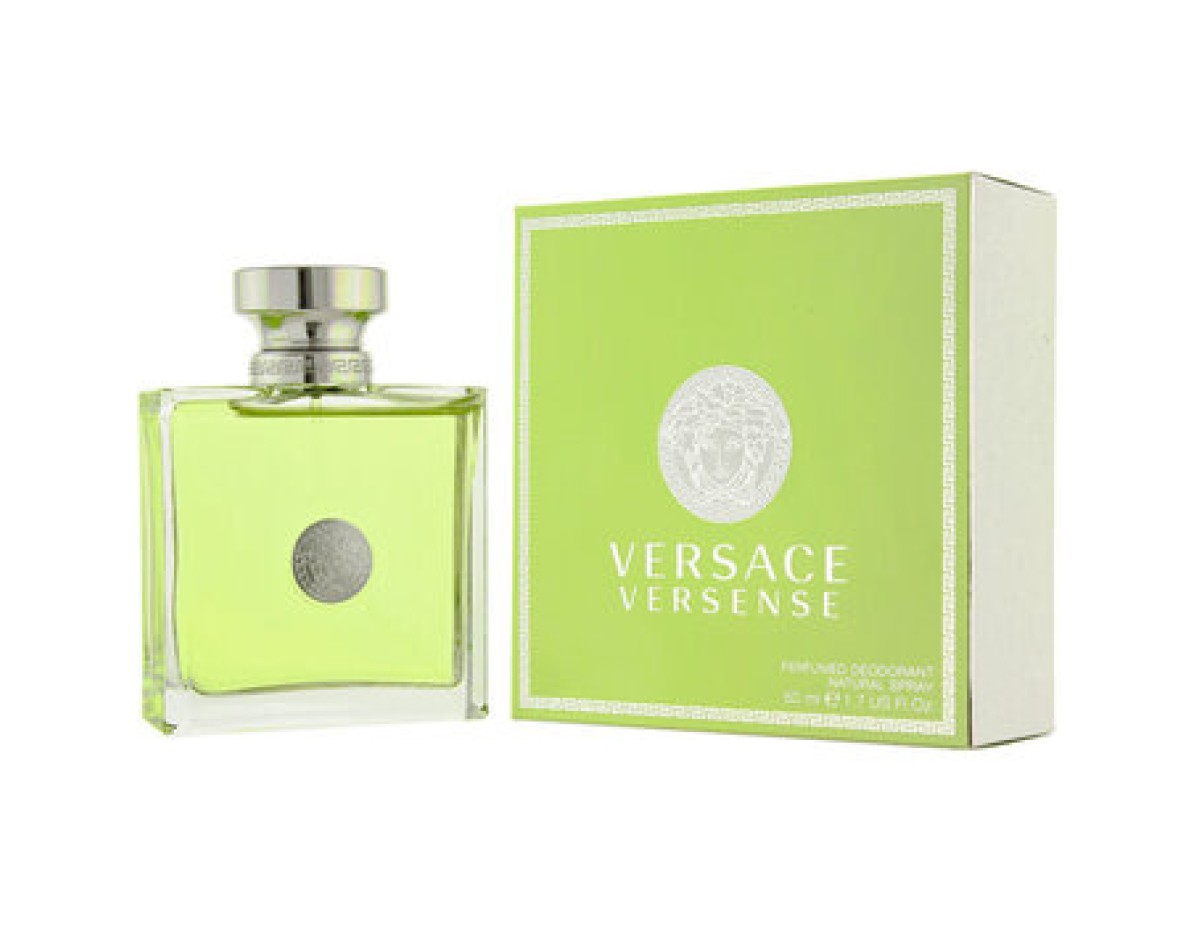 Versense Deospray-50ml Versense Deospray-50ml
