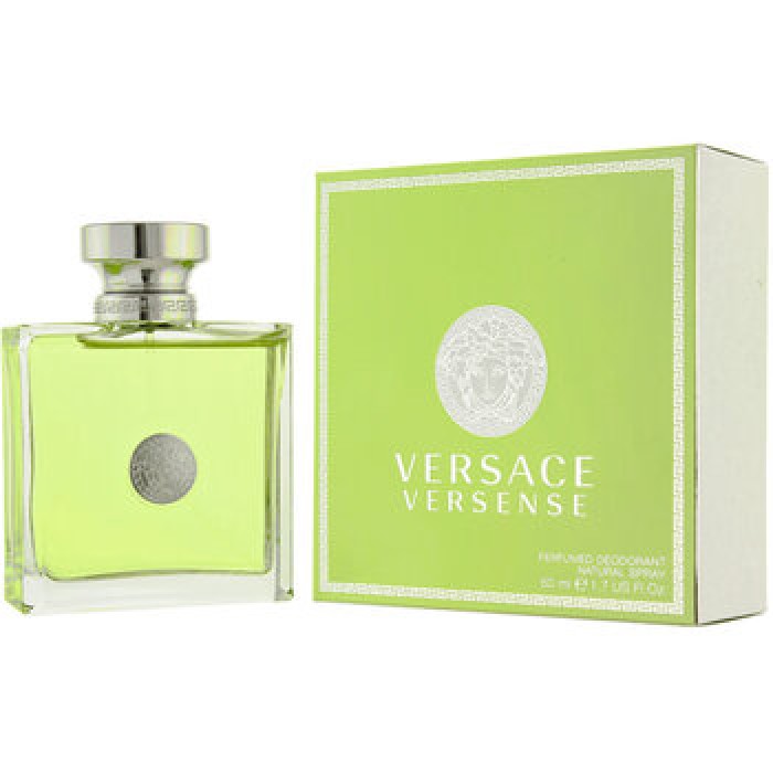 Versense Deospray-50ml