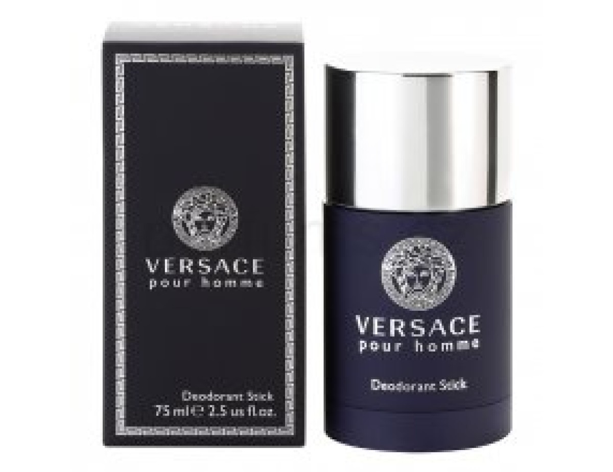 Versace Pour Homme Deostick-75ml