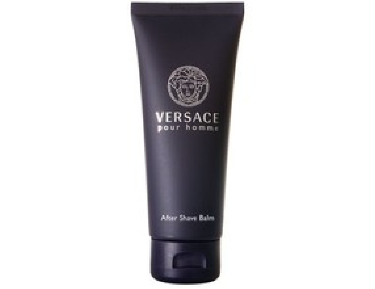 Versace-Versace Pour Homme After Shave Balsam-100ml Versace-Versace Pour Homme After Shave Balsam-100ml