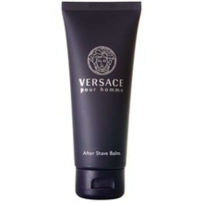Versace-Versace Pour Homme After Shave Balsam-100ml Versace-Versace Pour Homme After Shave Balsam-100ml