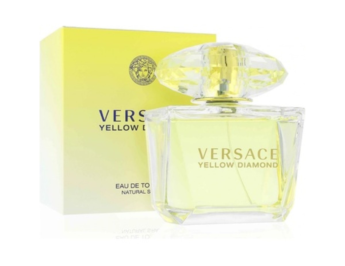 Yellow Diamond EDT-30ml