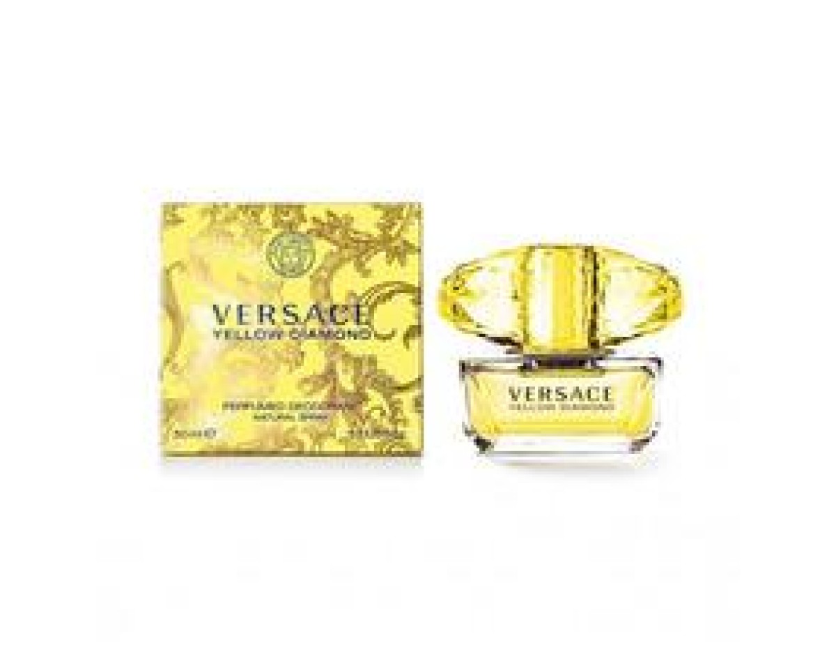 Versace-Yellow Diamond Deodorant-50ml