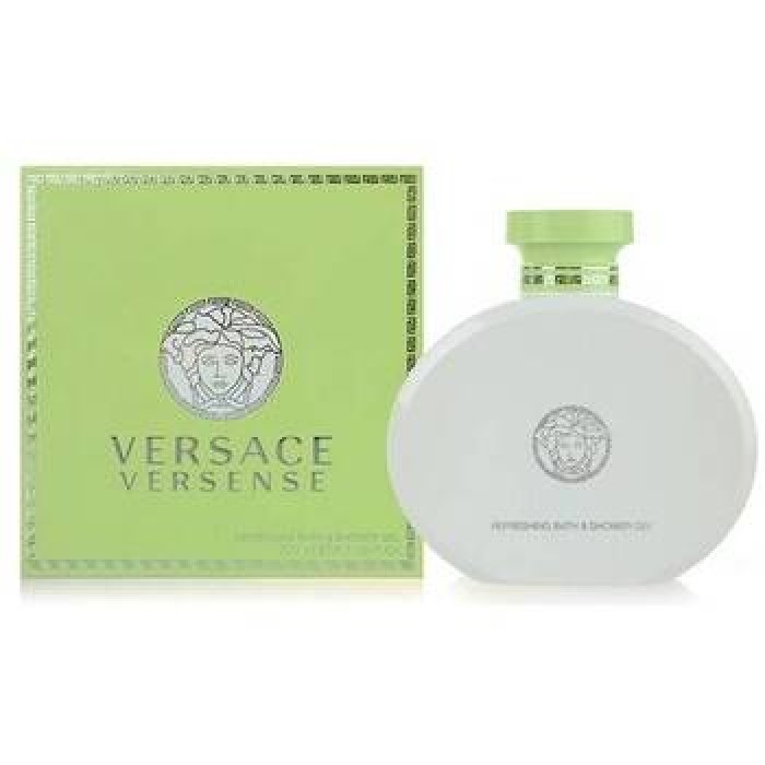 Versense Shower Gel-200ml Versense Shower Gel-200ml