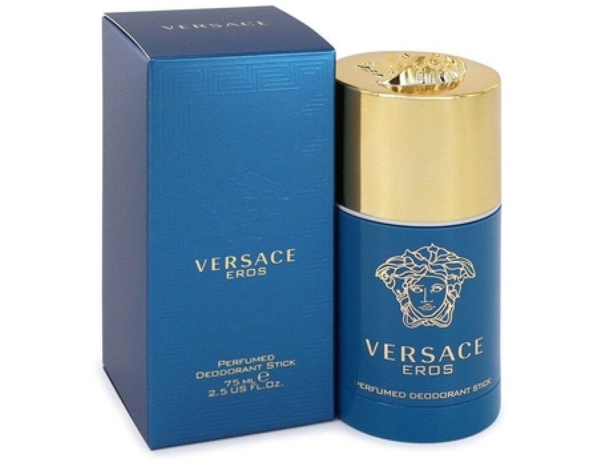 Versace-Eros deostick-75ml