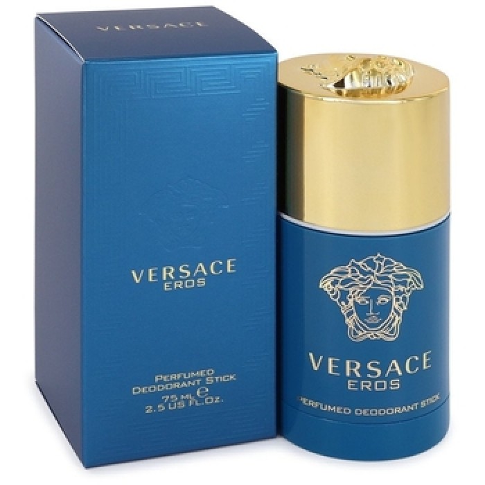 Versace-Eros deostick-75ml