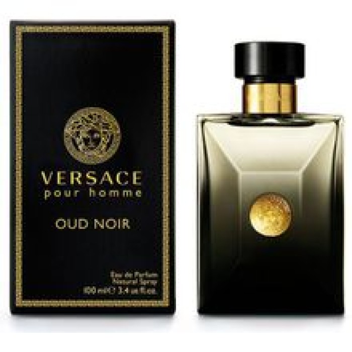 Pour Homme Noir EDP Oud-100ml