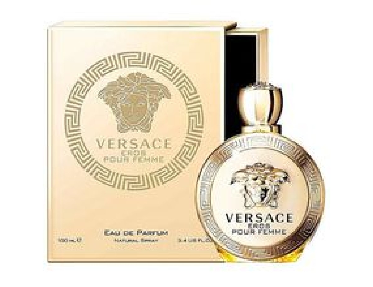 Versace-Eros Pour Femme EDP-50ml