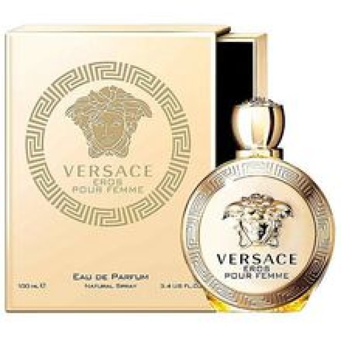 Versace-Eros Pour Femme EDP-50ml