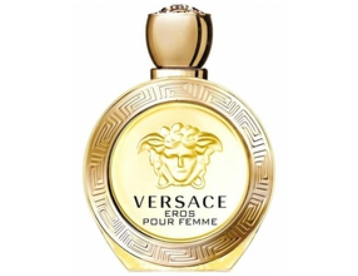 Versace-Eros pour Femme EDT Tester-100ml