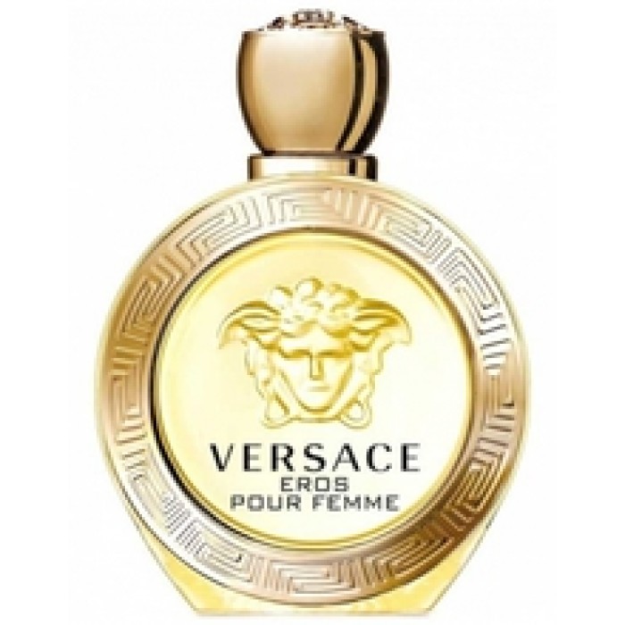 Versace-Eros pour Femme EDT Tester-100ml