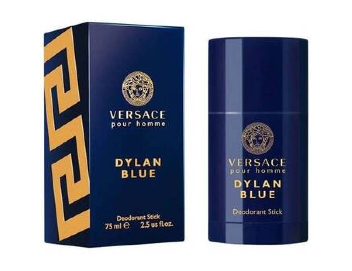 Versace-Dylan Blue Deostick-75ml