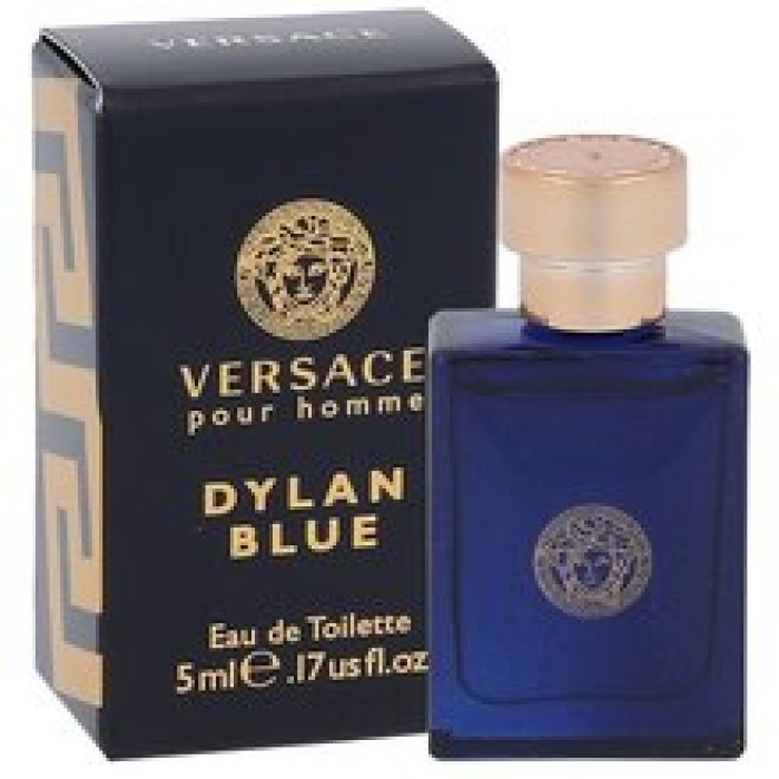 Versace-Dylan Blue Miniature-10ml