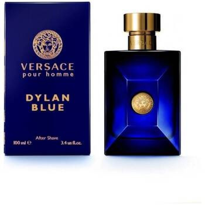 Versace-Dylan Blue After Shave-100ml