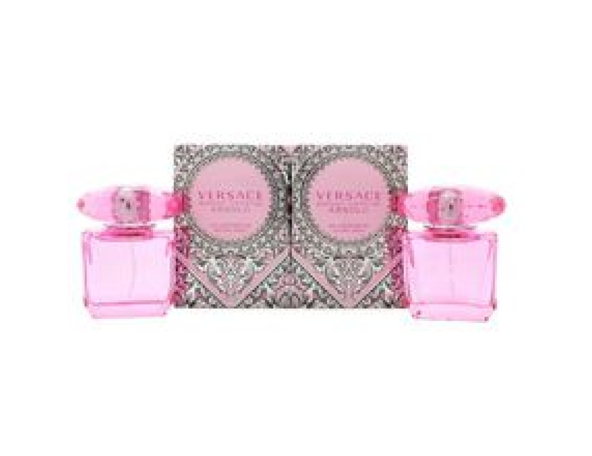 Versace-Bright Crystal Absolu SET EDP 2 x 30 ml-60ml
