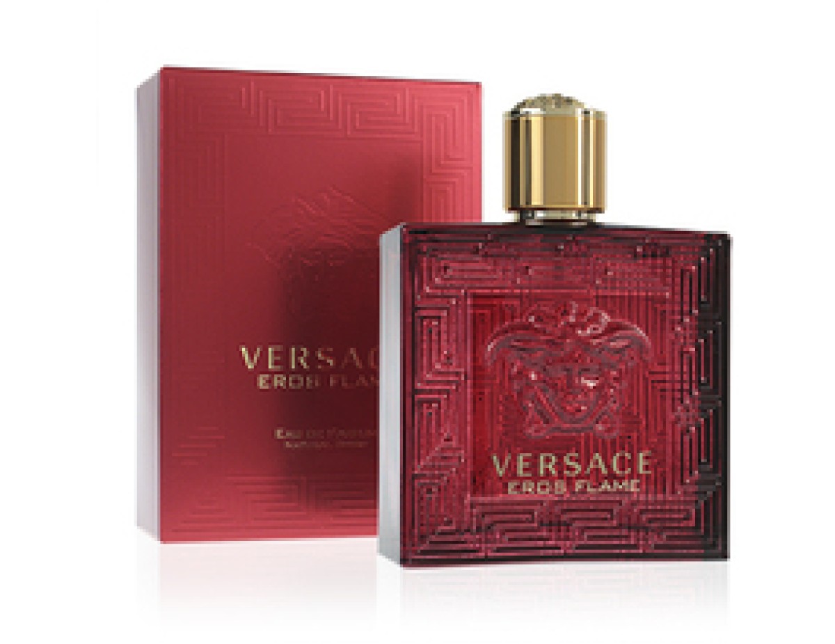 Eros Flame EDP-50ml