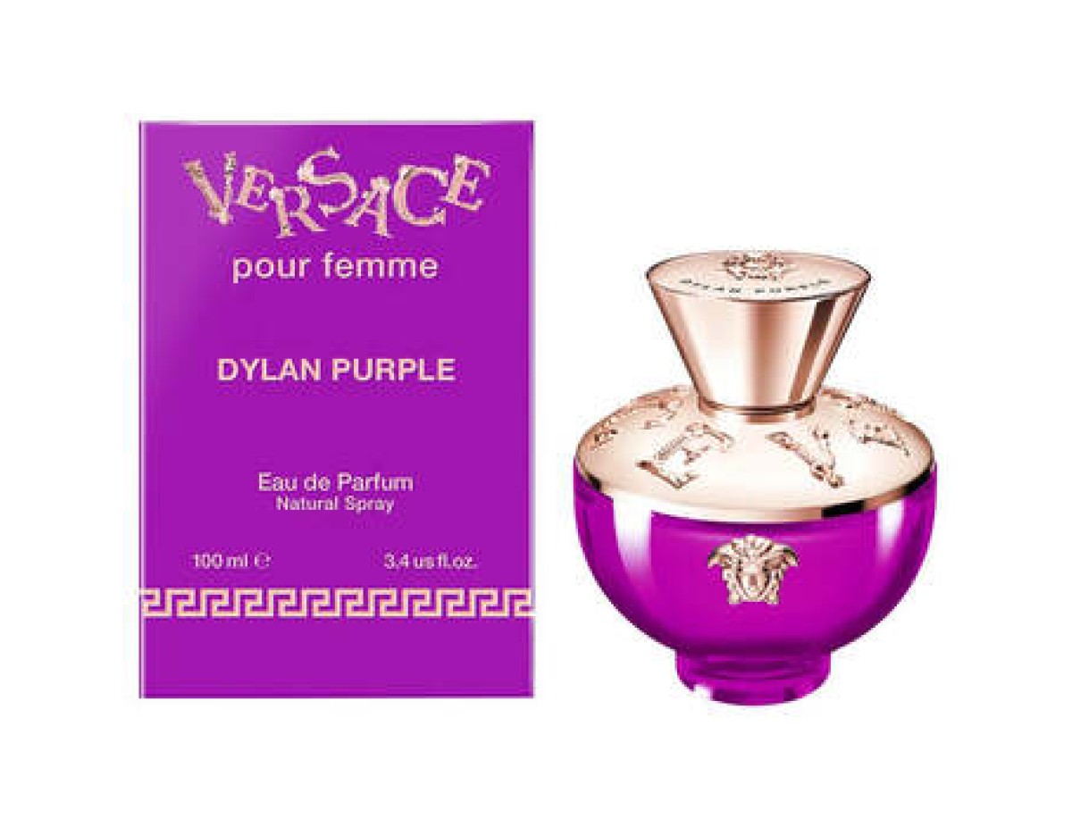 Dylan Purple pour Femme EDP-30ml Dylan Purple pour Femme EDP-30ml