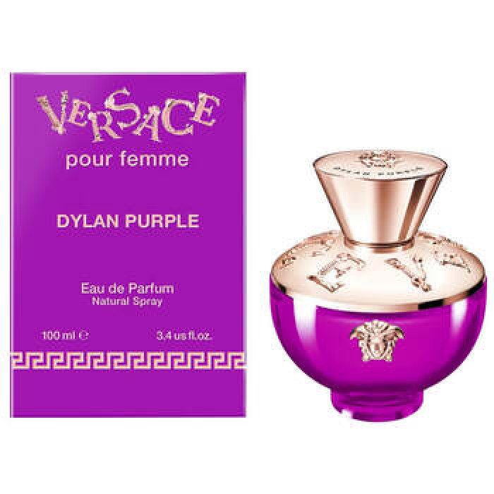 Dylan Purple pour Femme EDP-30ml