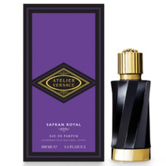 Versace-Safran Royal EDP-100ml