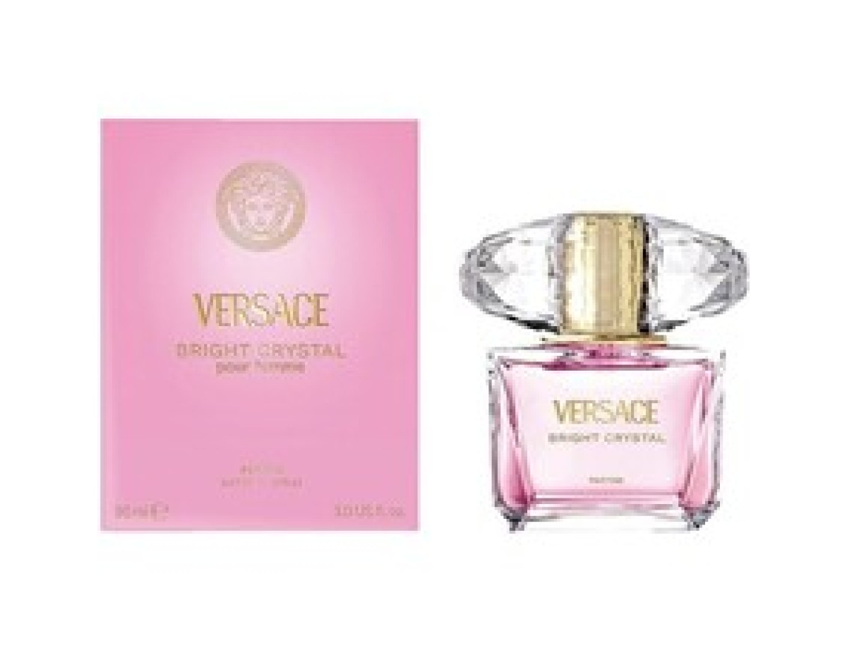 Versace-Bright Crystal Perfume-90ml