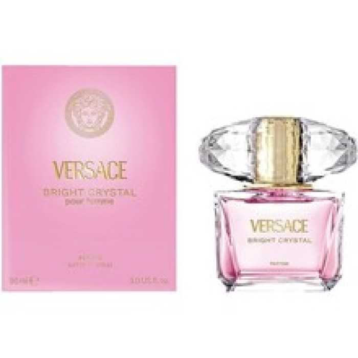 Versace-Bright Crystal Perfume-90ml