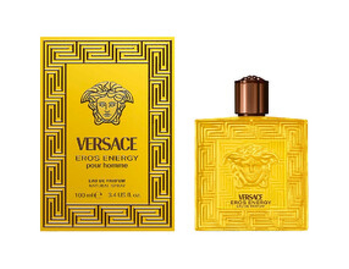 Eros Energy EDP-50ml Eros Energy EDP-50ml