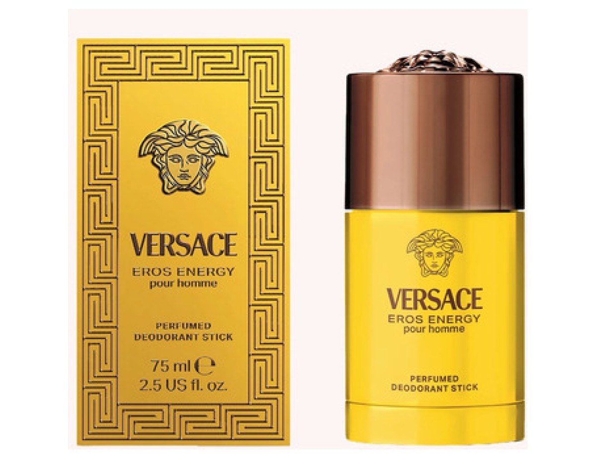 Versace-Eros Energy Deostick-75ml Versace-Eros Energy Deostick-75ml