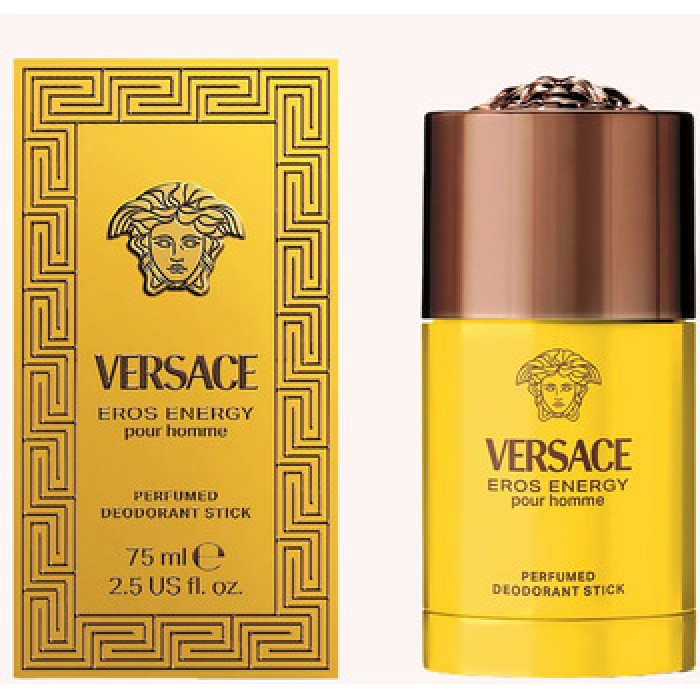 Versace-Eros Energy Deostick-75ml