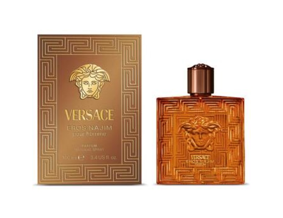 Versace-Eros Najim EDP-100ml