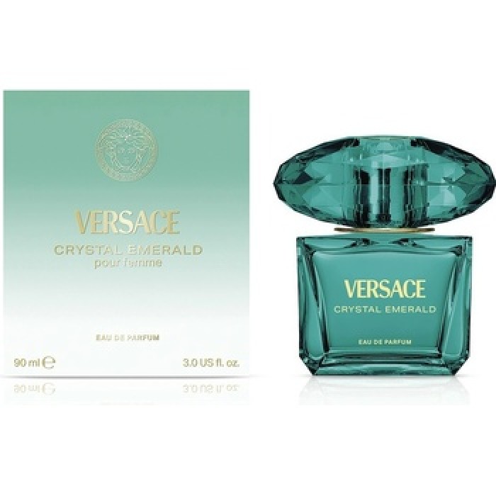 Versace-Crystal Emerald EDP-30ml