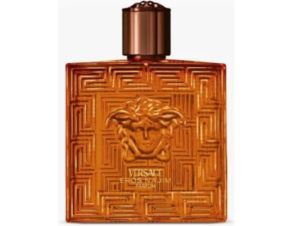 Versace-Eros Najim Parfum Tester-100ml Versace-Eros Najim Parfum Tester-100ml
