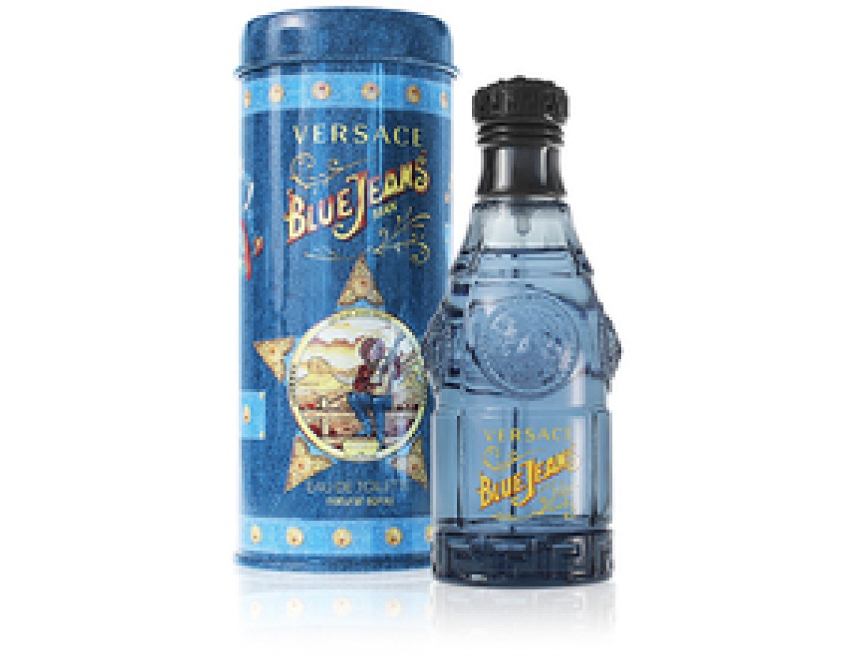 Blue Jeans EDT-75ml