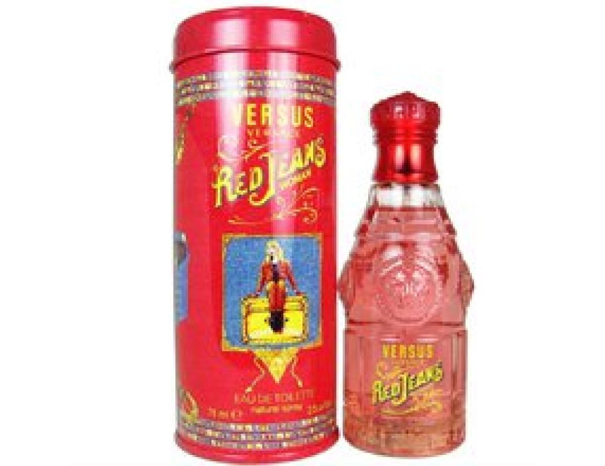 Red Jeans EDT-75ml