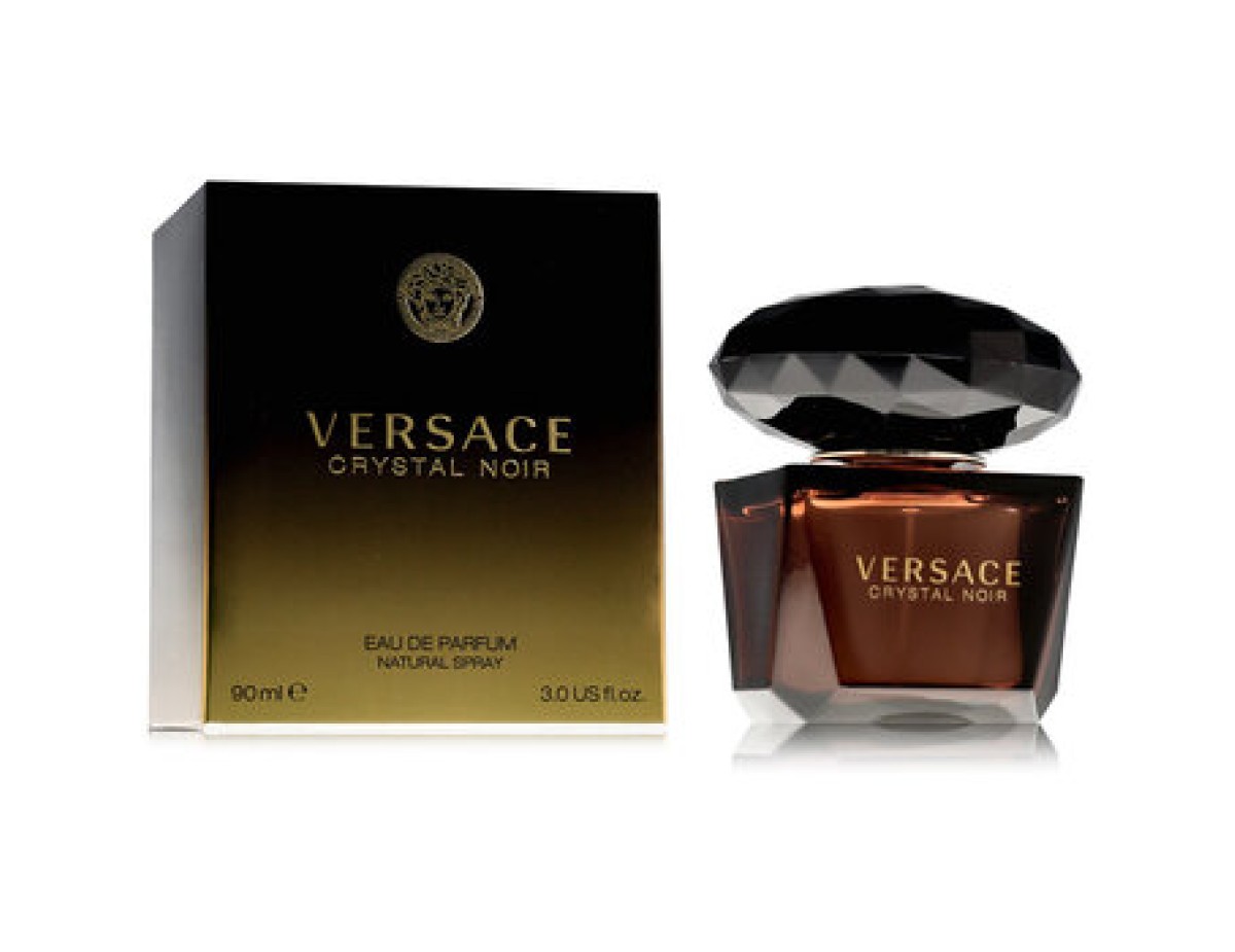 Crystal Noir EDP-90ml