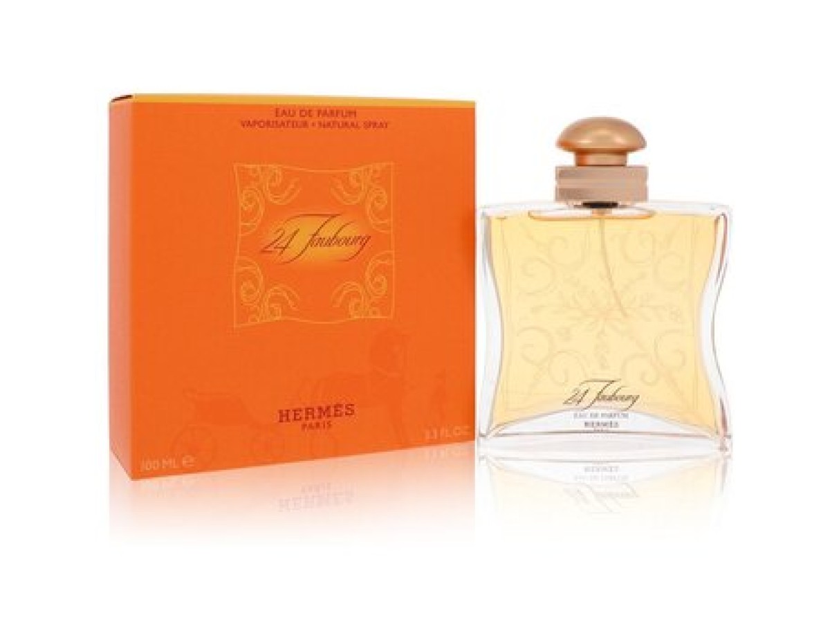 Hermes-24 Faubourg EDP-50ml Hermes-24 Faubourg EDP-50ml