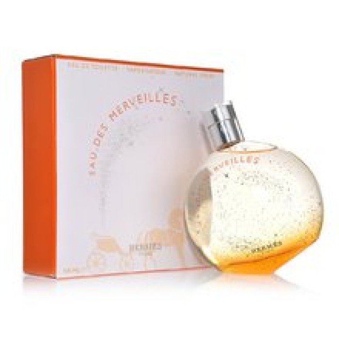 Hermes-Eau des Merveilles EDT-50ml