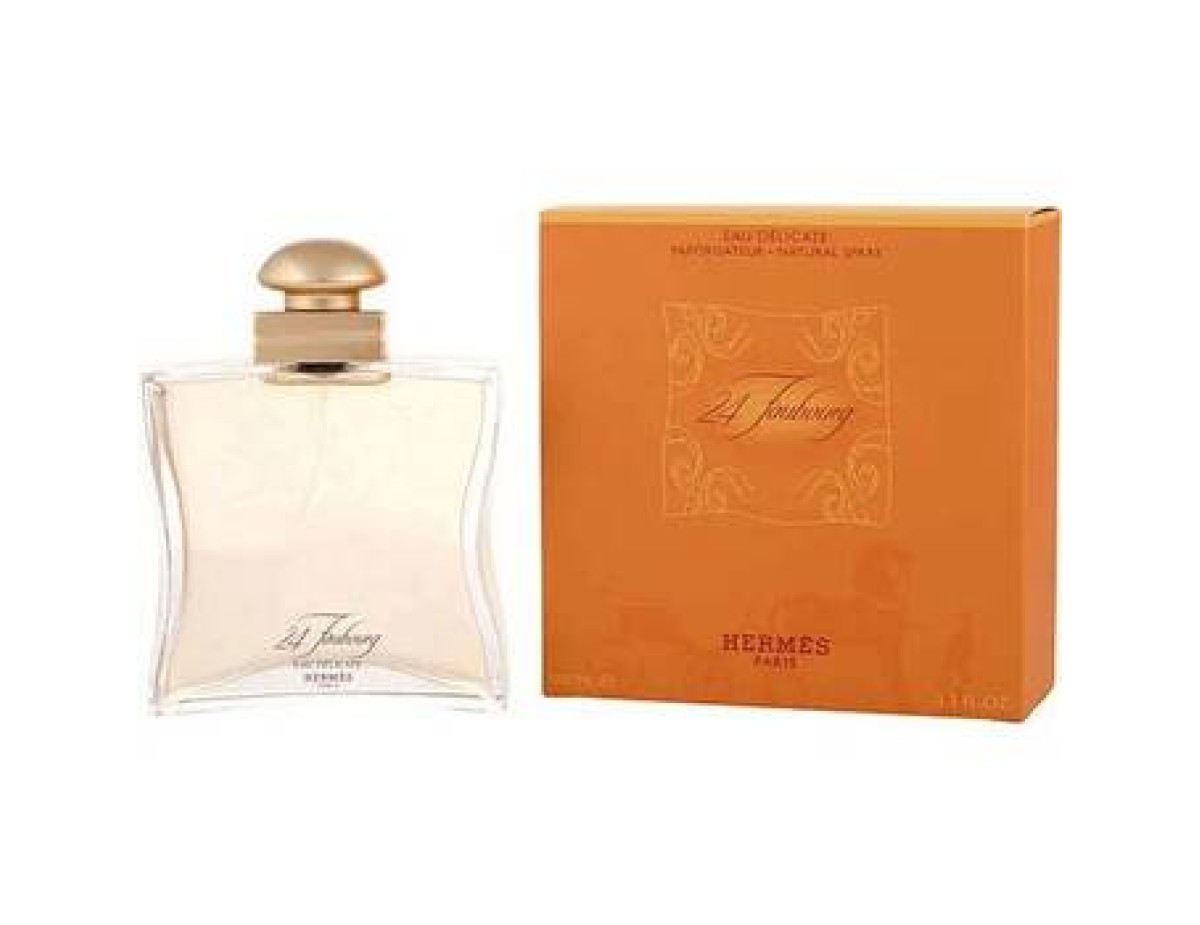 Hermes-24 Faubourg EDT-50ml Hermes-24 Faubourg EDT-50ml