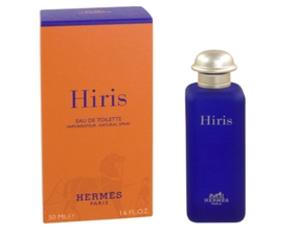 Hiris EDT-100ml
