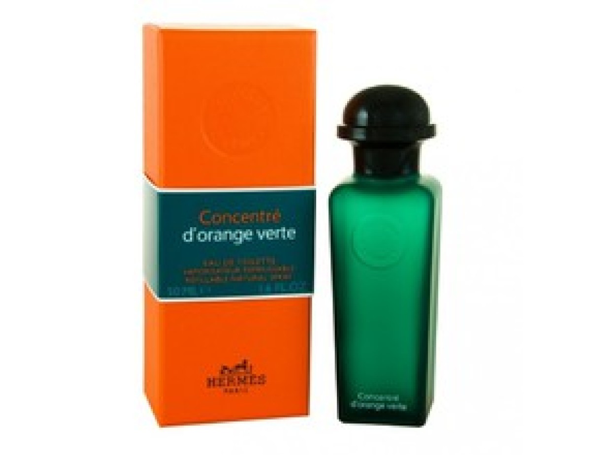 Hermes-Concentre d´Orange Verte EDT-50ml Hermes-Concentre d´Orange Verte EDT-50ml