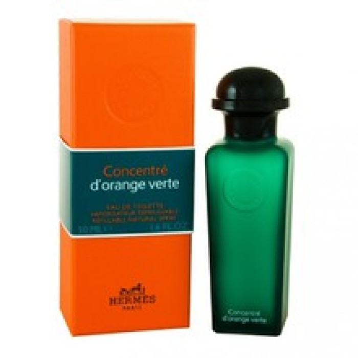 Hermes-Concentre d´Orange Verte EDT-50ml Hermes-Concentre d´Orange Verte EDT-50ml