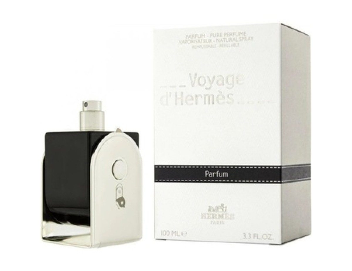 Hermes-Voyage Perfume-35ml