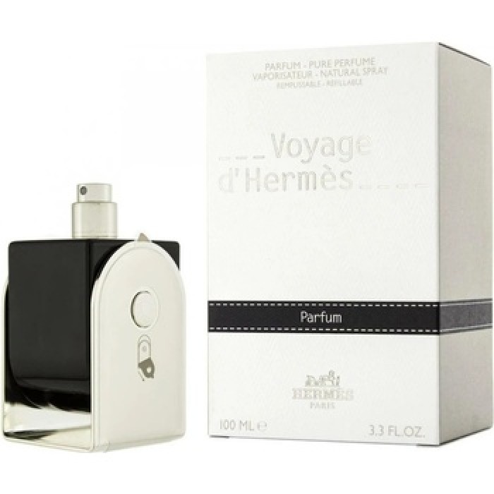 Hermes-Voyage Perfume-35ml