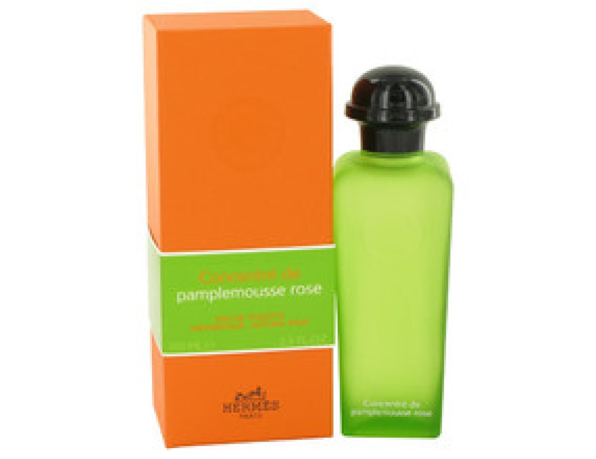 Hermes-Eau de Pamplemousse Ross EDT-100ml