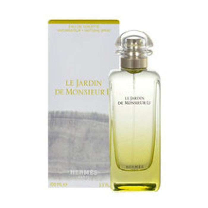 Hermes-Le Jardin de Monsieur Li EDT -50ml