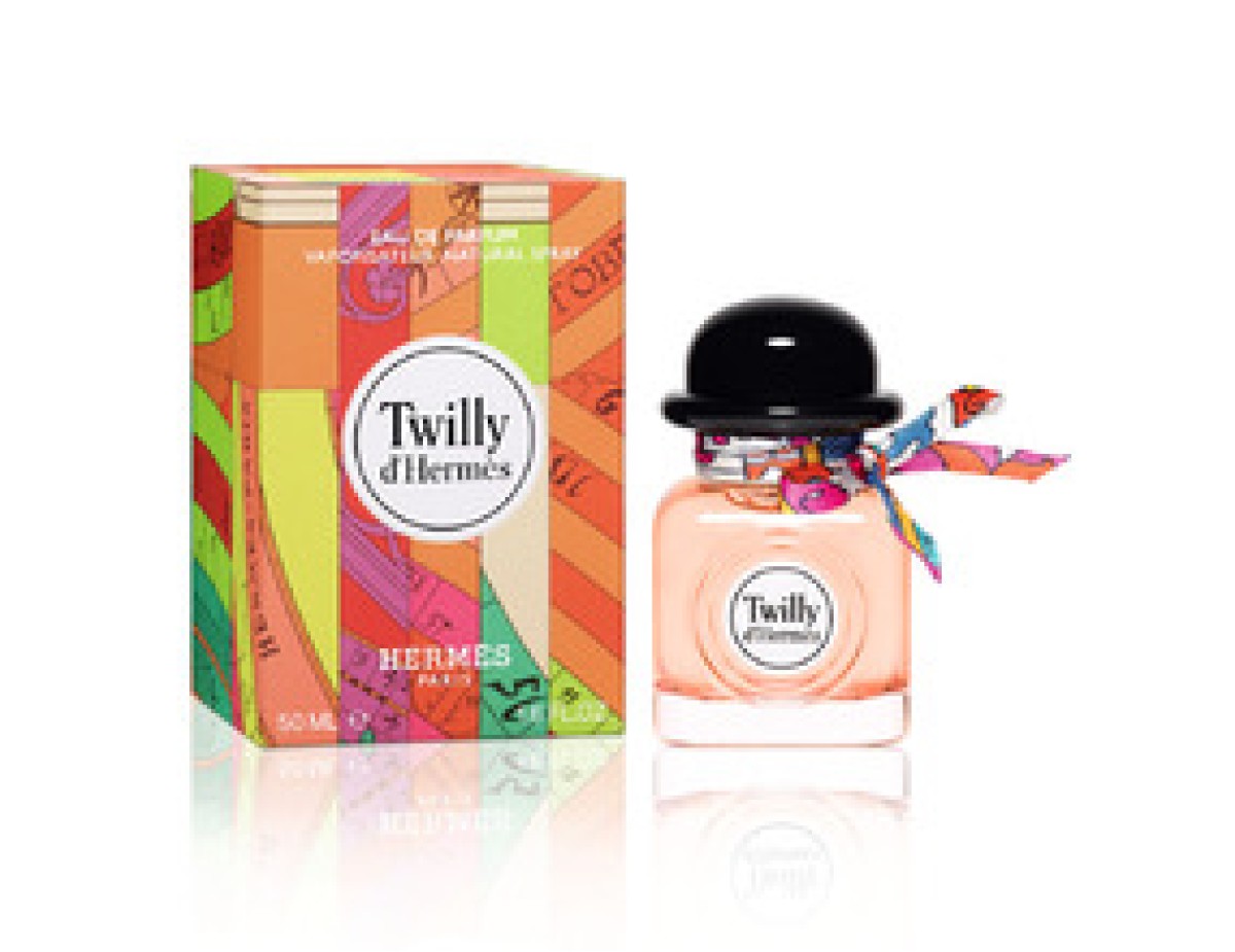 Twilly d´Hermes EDP-30ml Twilly d´Hermes EDP-30ml