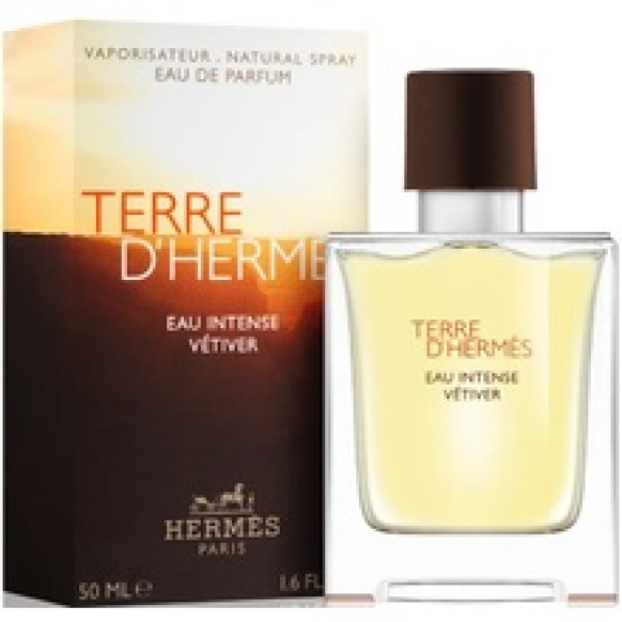 Terre D´Hermes Eau Intense Vetiver EDP-100ml Terre D´Hermes Eau Intense Vetiver EDP-100ml
