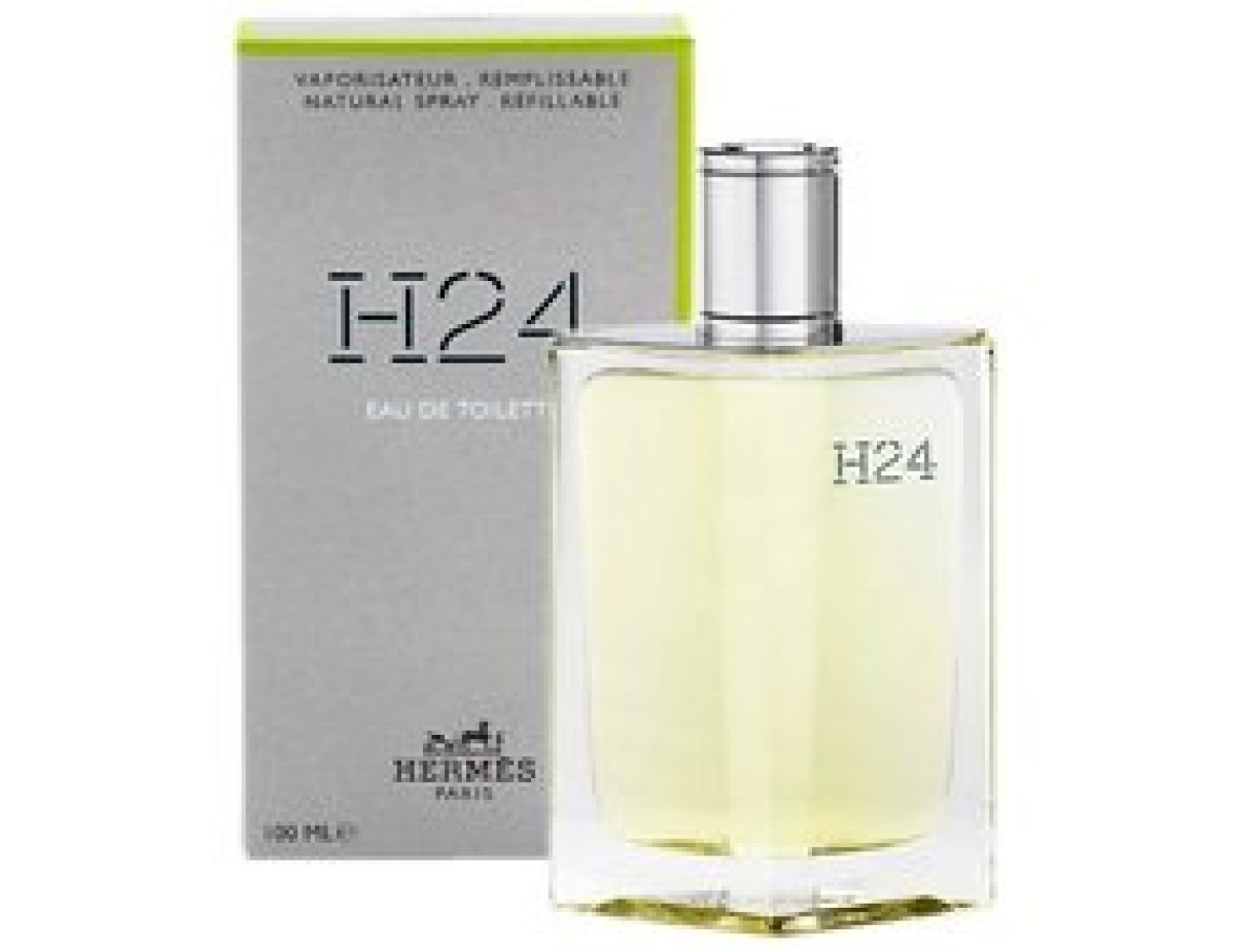 Hermes-H24 EDT-100ml